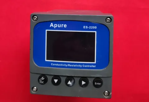 Apure ES-2200 Industrial Control Board product photo 2