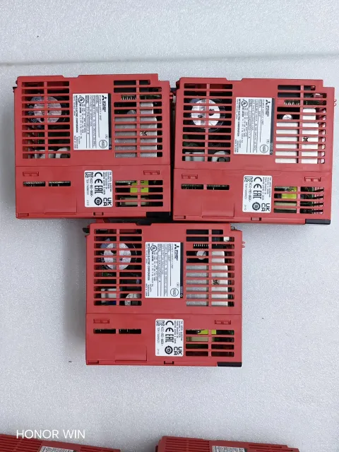 Mitsubishi Electric Q62P PLC Module — product photo 11 of 36