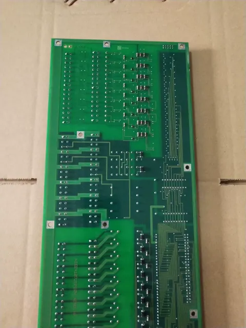 ABB HIEE305082R0001 / UNS 0863A-P,V1 I/O Module product photo 7