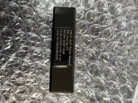 Siemens 6AV2104-0KA07-0AA0 Industrial Automation Component product photo 1