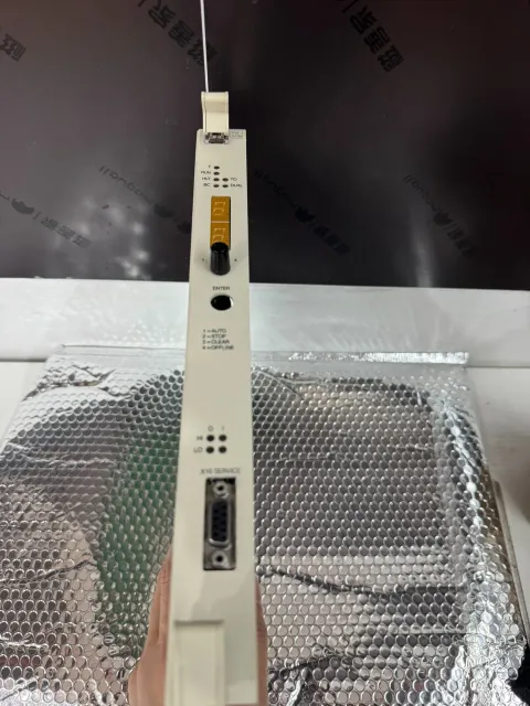 ABB PM510V16 / 3BSE008358R1 Industrial Automation Component product photo 2