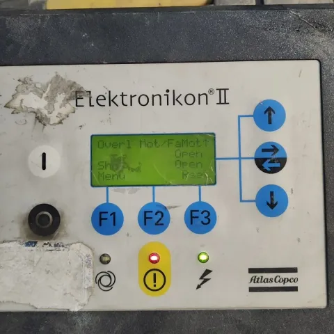 Atlas Copco 1900071002 Industrial Control Board product photo 1