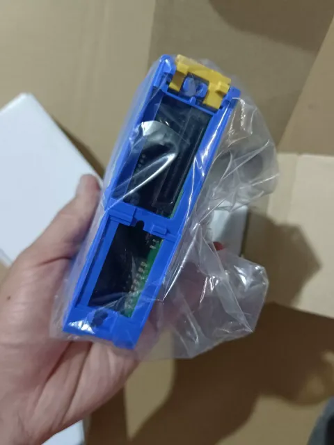 Yokogawa F3RZ82-0F Industrial Automation Component product photo 4