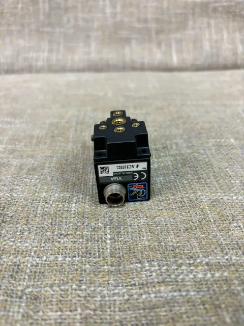White Label XG-035M Industrial Automation Component product photo 4