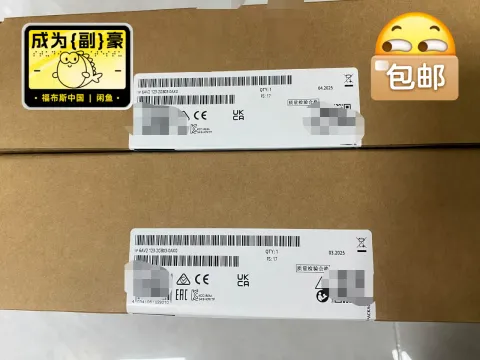 Siemens 6AV2123-2GB03-0AX0 Industrial Automation Component — product photo 10 of 32