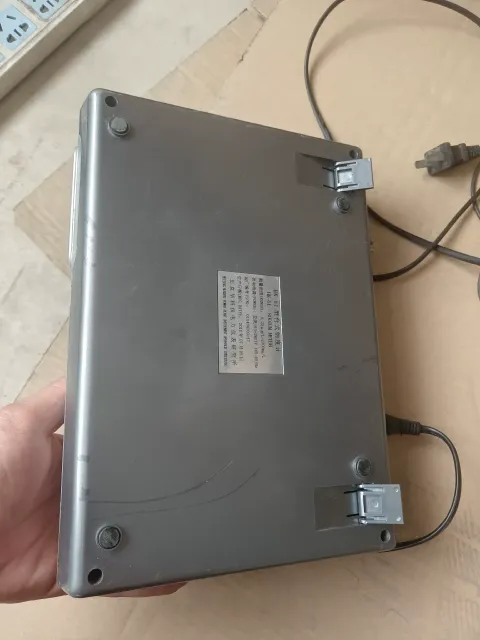 Beijing Huakey / 北京华科仪 HK-51 Industrial Automation Component product photo 5