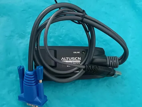 ATEN ALTUSEN KA7570 Industrial Automation Component product photo 1