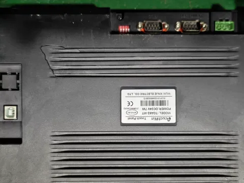 XINJE TGA62-MT; TG765-MT Industrial Automation Component product photo 4