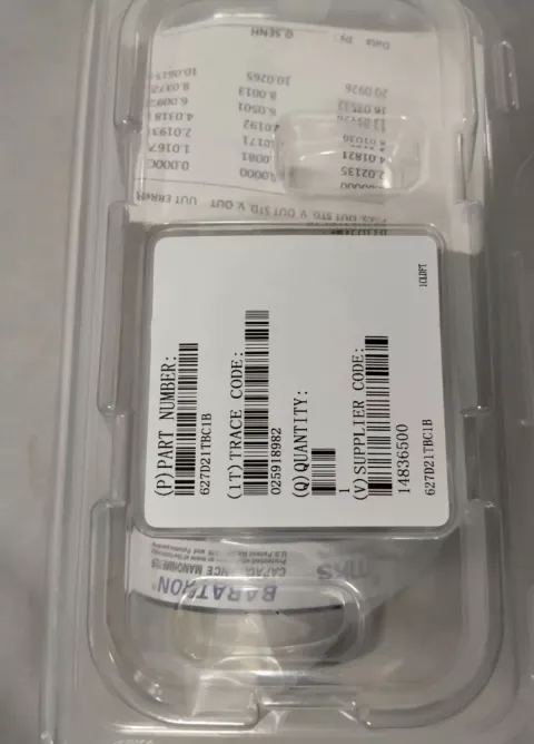 MKS 722C12TCE2FA Industrial Sensor — product photo 14 of 17