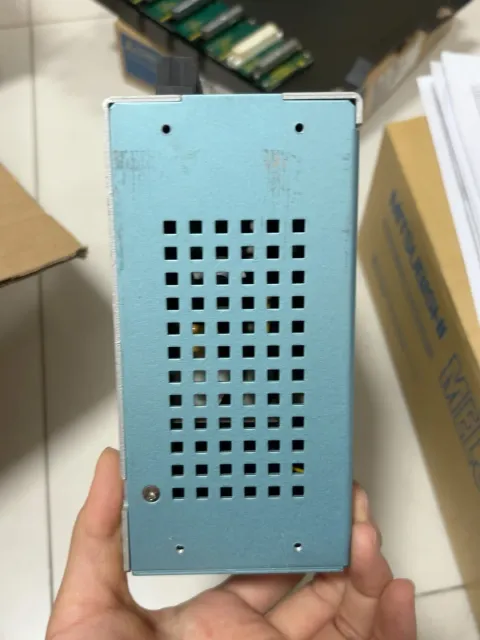 White Label SRCP20 Motor & Drive Component product photo 5