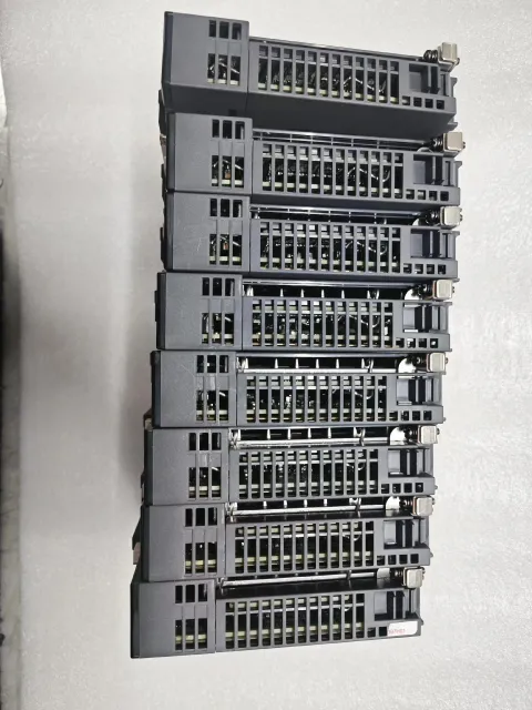Mitsubishi Electric Q173DSCPU Industrial Control Board — product photo 5 of 24