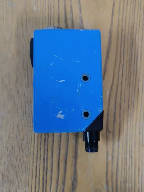 SICK KT5W-2N1116 Industrial Sensor product photo 4