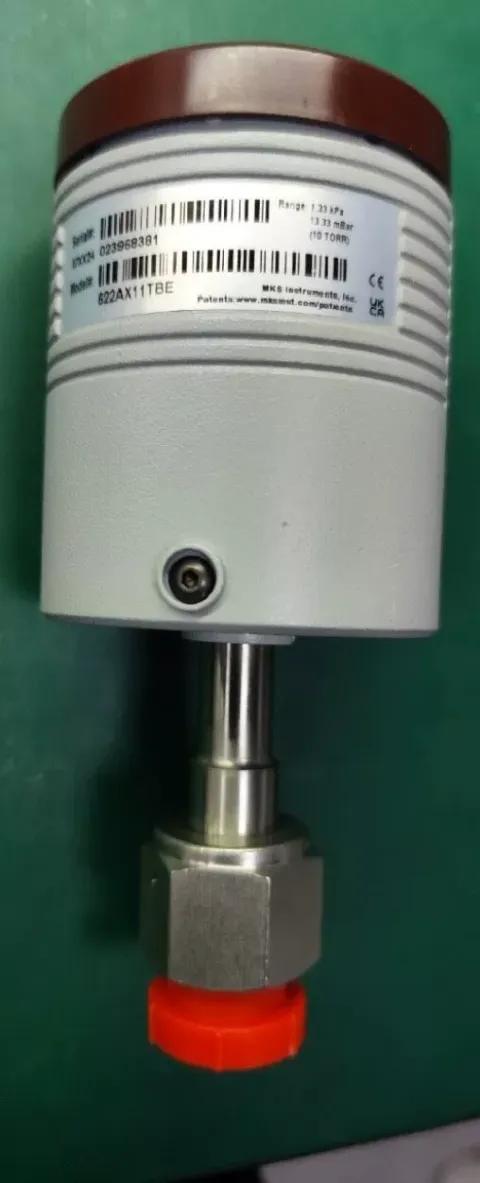 MKS 622AX11TBE Industrial Sensor product photo 3