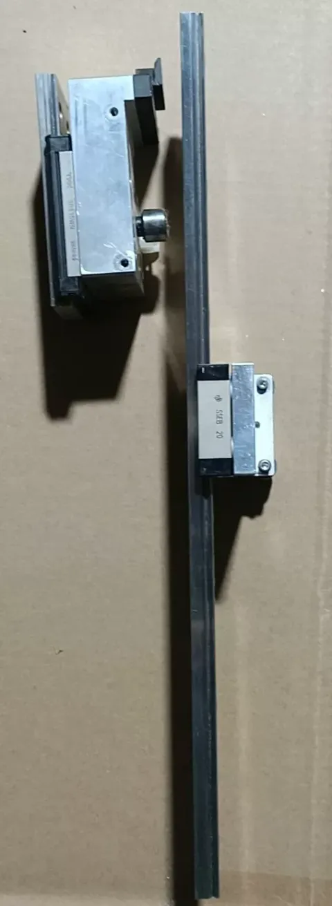 THK SRS15WN Industrial Automation Component product photo 1