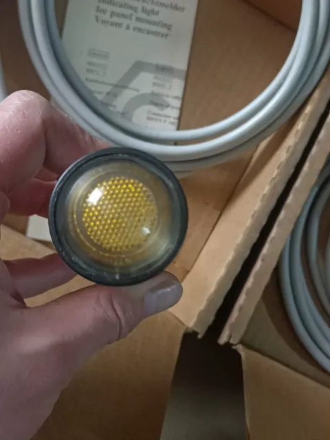 R. STAHL 8013/22-02-43 / 8013/22-02-53 / 8013/22-02-93 Industrial Sensor product photo 8