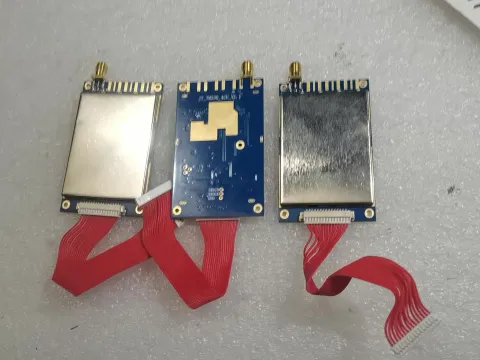White Label JT_TM200_4CH_V1.1 Industrial Control Board product photo 1