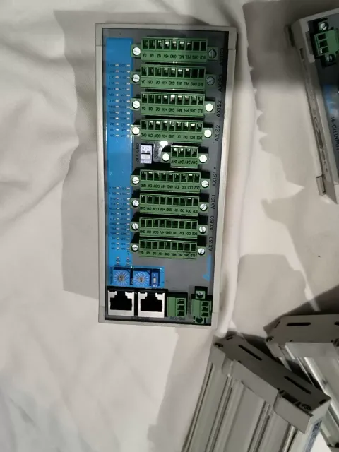 Delta Electronics / 台达 ASD-DMC-RM32MN / ASD-DMC-RM32NT / ASD-DMC-RM32PT / ASD-DMC-RM04PI I/O Module product photo 6