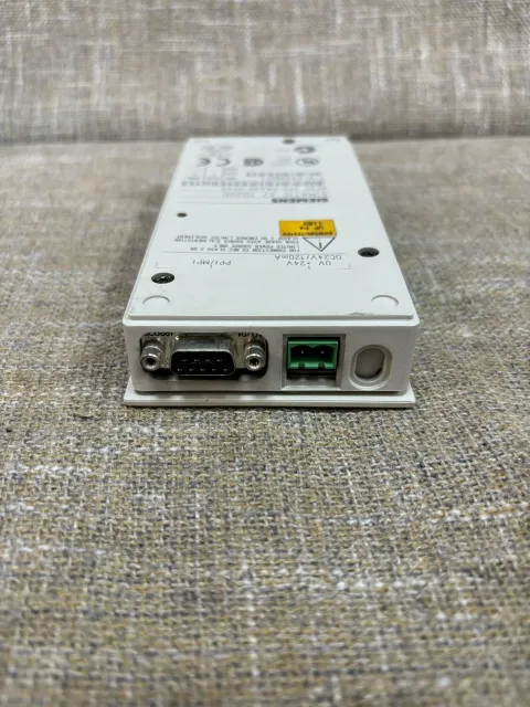 Siemens 6ES7272-0AA20-0YA0 Industrial Automation Component product photo 3
