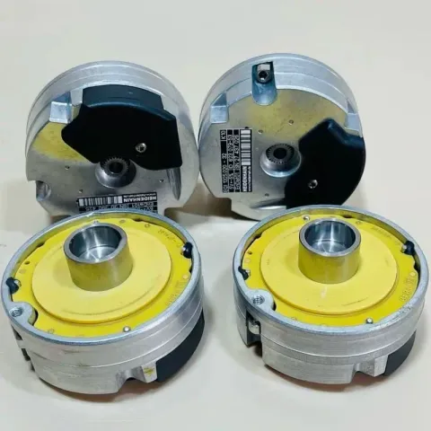 HEIDENHAIN 680279-53 Industrial Encoder product photo 4