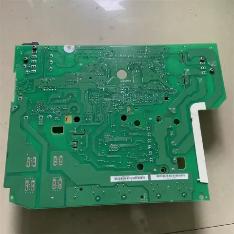 Siemens 6SE7021-8TB84-1HF3 Motor & Drive Component product photo 4