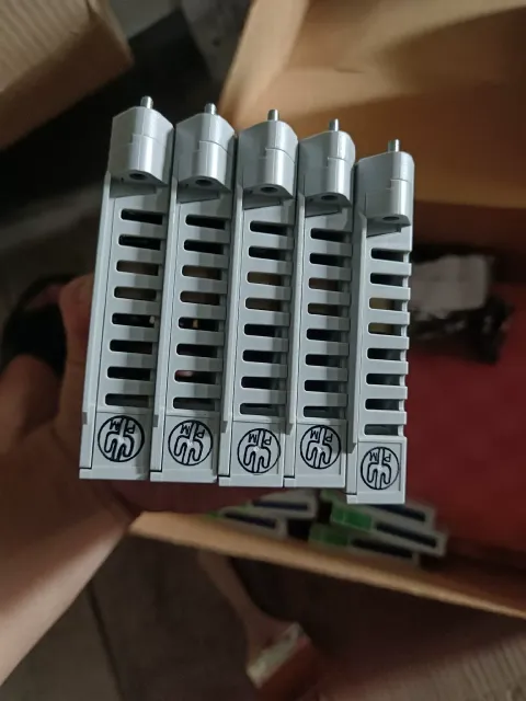Honeywell / MTL MTL4046C Motor & Drive Component product photo 4