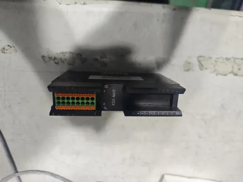 Solidot / 实点科技 XB6-PN0002 I/O Module product photo 5