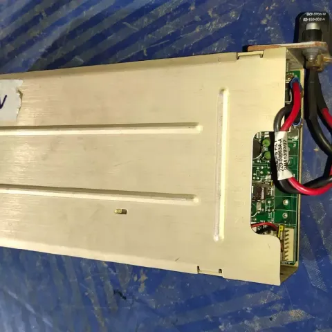 ASTEC LPS255-CEF Power Electronics Module product photo 2