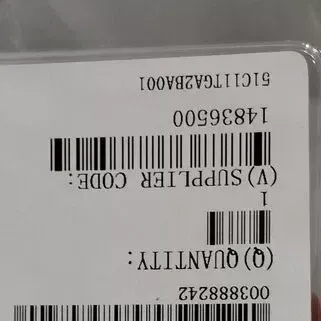 MKS Instruments 51C11TGA2BA001 Industrial Sensor product photo 3