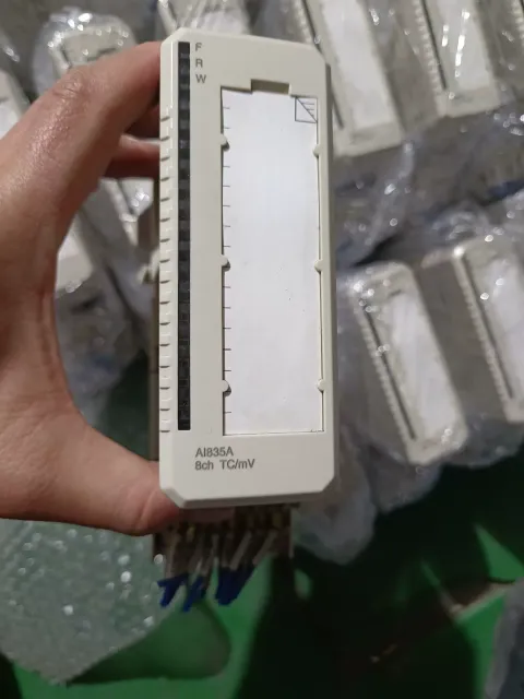 ABB 3BSE051306R1 Industrial Automation Component product photo 9