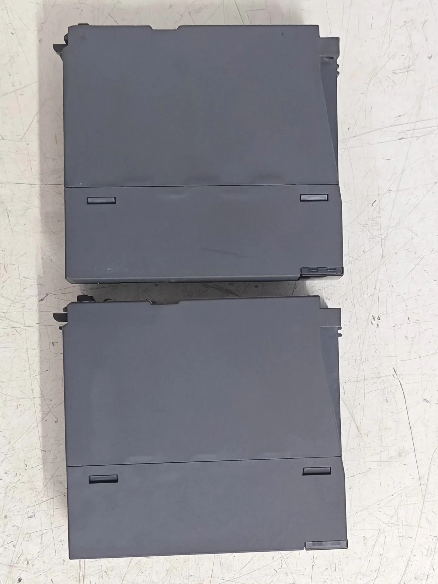 Mitsubishi Electric QJ71E71-100 PLC Module — product photo 1 of 52