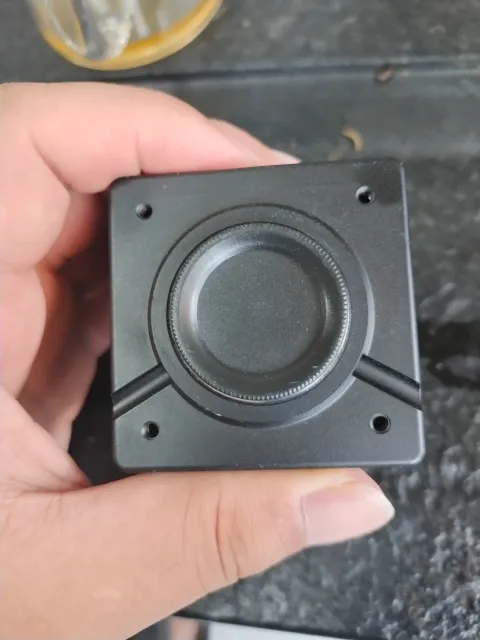 White Label BM-141GE Industrial Automation Component product photo 4