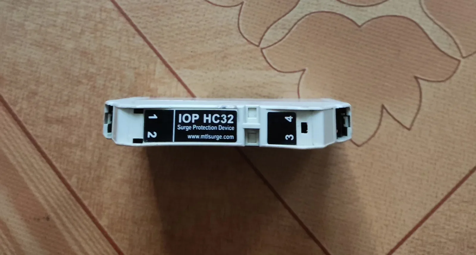 MTL IOP HC32 Industrial Automation Component product photo 1