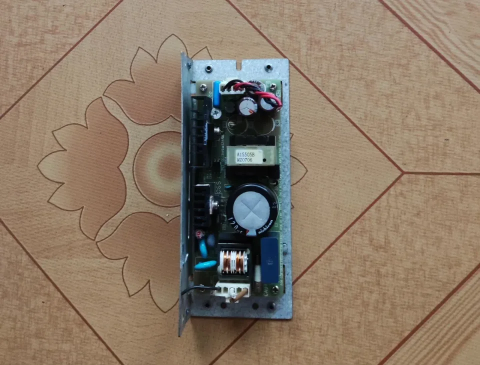 TDK-Lambda ZWS30-24/JA Industrial Sensor product photo 1