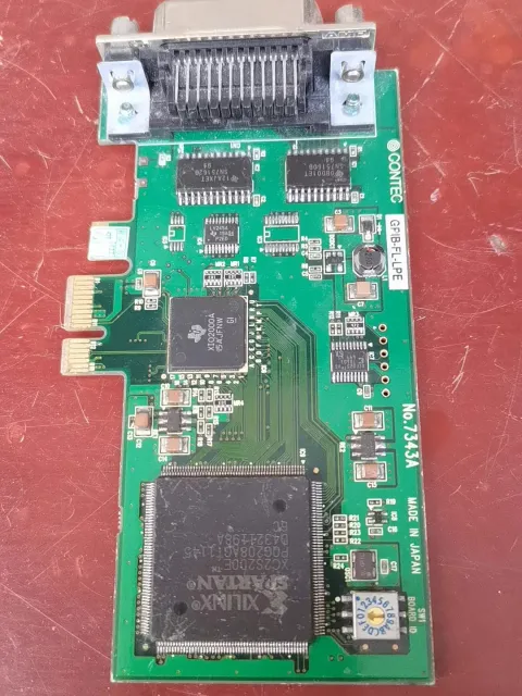 White Label GPIB-FL-LPE Industrial Automation Component product photo 6