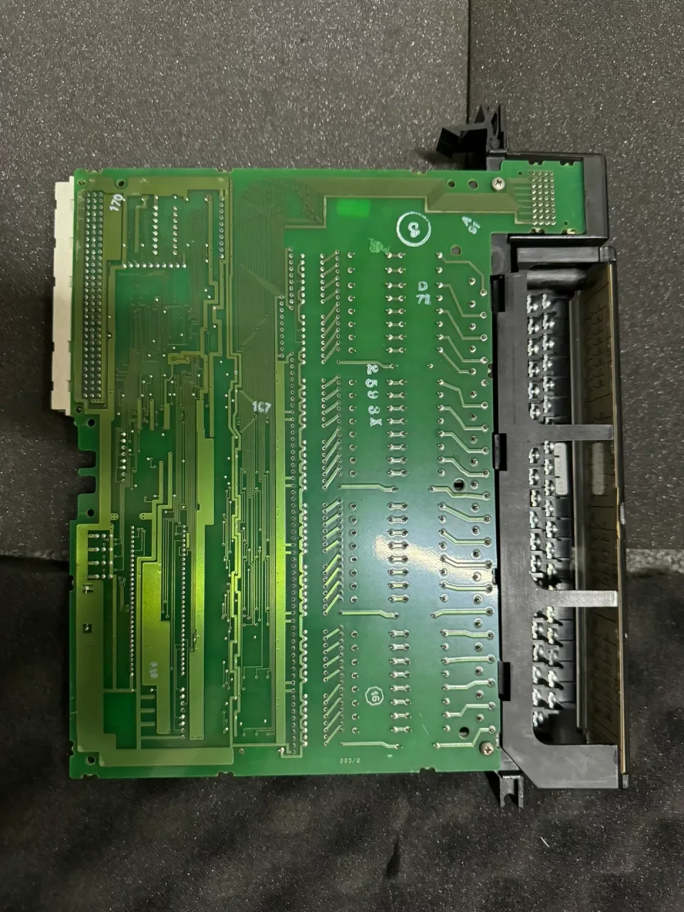 White Label IC697MDL653 PLC Module product photo 1