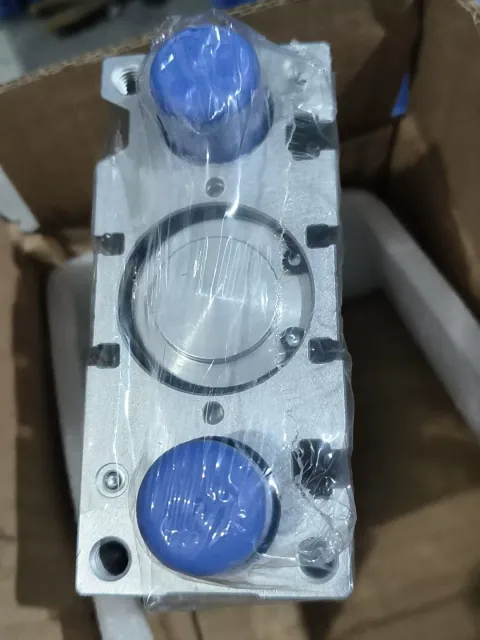 AIRTAC / 亚德客 TCM40X60S Industrial Automation Component product photo 5