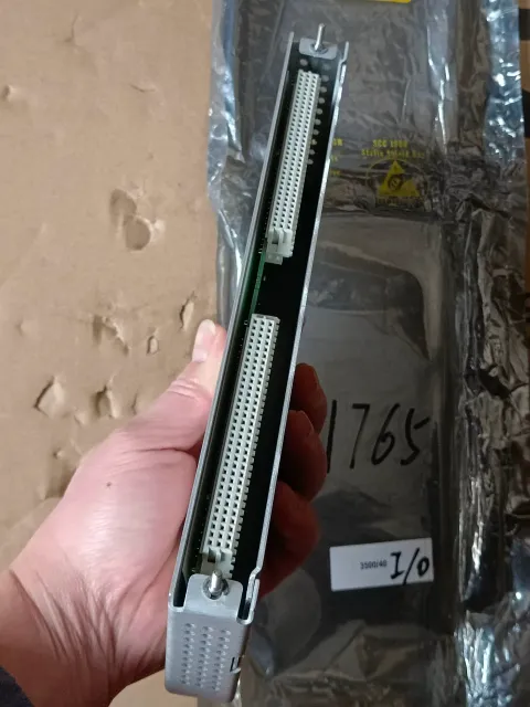 Bently Nevada 125680-01 I/O Module — product photo 22 of 22