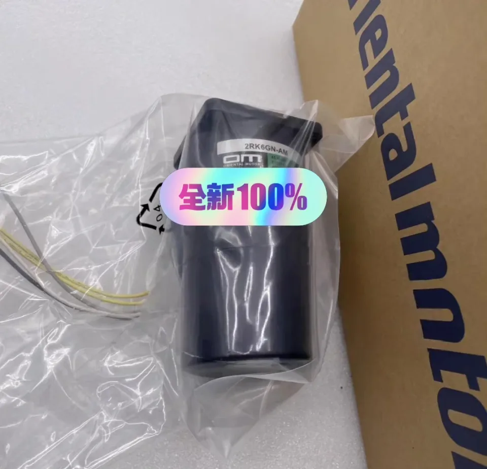 White Label 2RK6RGN-CW2L Motor & Drive Component product photo 1