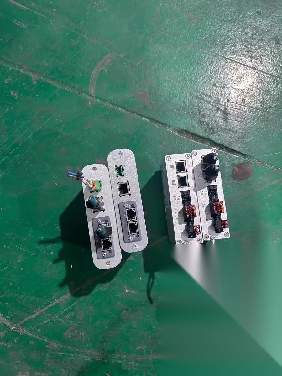 LeeCX DAM-03 / FB6-C05 Industrial Automation Component product photo 1