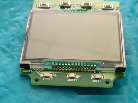 Honeywell 3010D0535 Industrial Automation Component product photo 4
