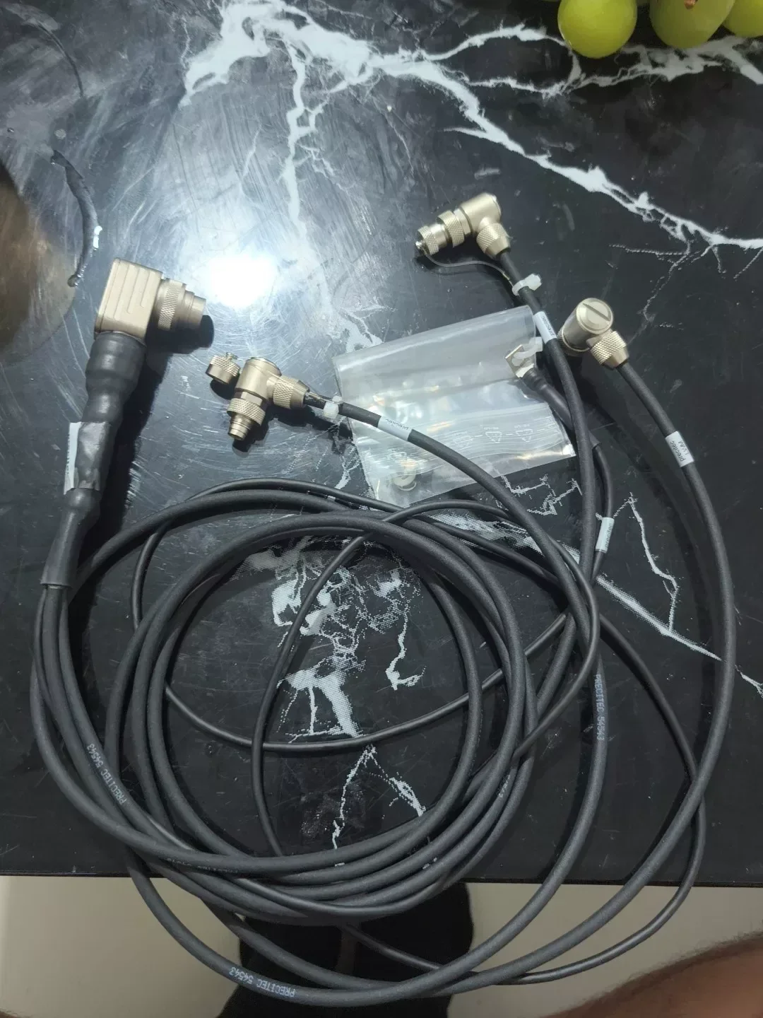 Precitec P0660-0501-01000-0 Industrial Sensor product photo 1