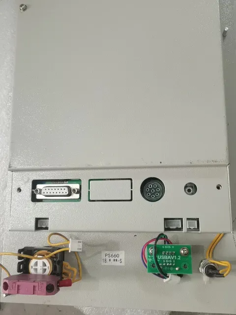 White Label MK110 Industrial Automation Component product photo 7