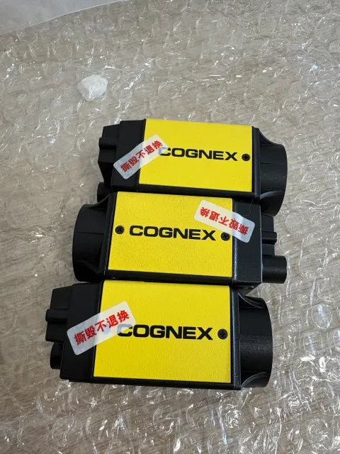 Cognex IS8405M-373-10 Industrial Automation Component — product photo 9 of 13