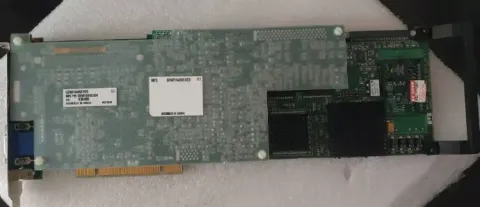 Matrox Imaging GEN/F/64/8/LVDS Industrial Control Board product photo 1
