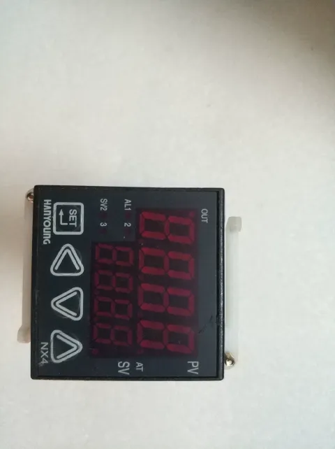 Hanyoung NUX NX4 Industrial Control Board product photo 3