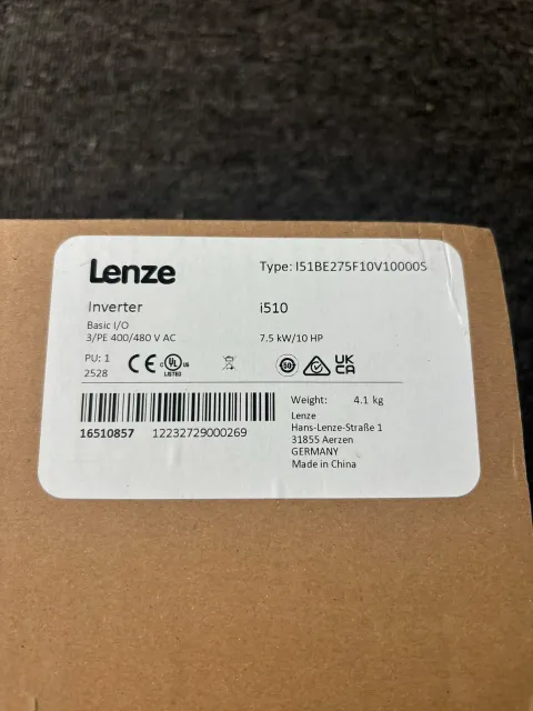 White Label I51BE275F10V10000S Power Electronics Module product photo 2