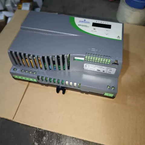 Emerson / Control Techniques FXMP25 Motor & Drive Component product photo 4