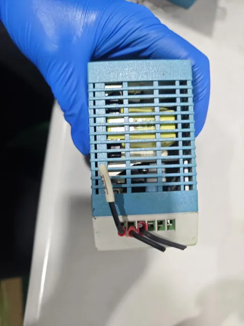 Mean Well MDR-60-24 Power Electronics Module product photo 2