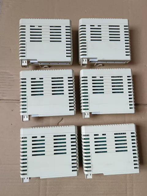 ABB 3BSE038415R1 I/O Module — product photo 7 of 43