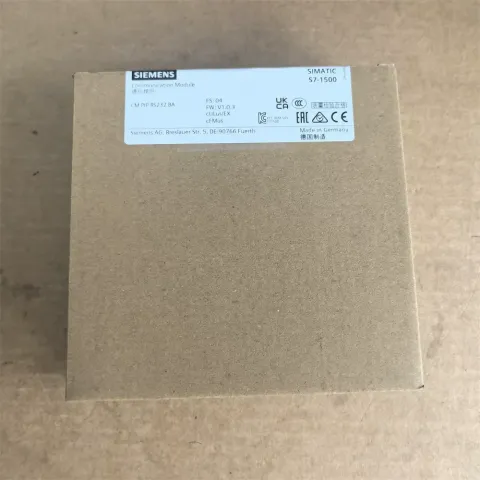 Siemens 6ES7540-1AD00-0AA0 Industrial Automation Component — product photo 20 of 20